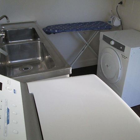 Colonial Motel Papakura Dış mekan fotoğraf