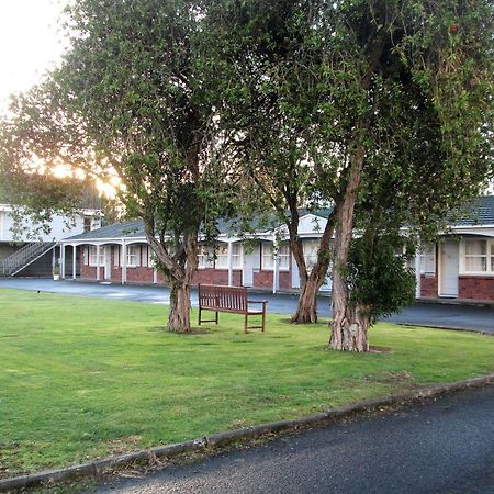 Colonial Motel Papakura Dış mekan fotoğraf