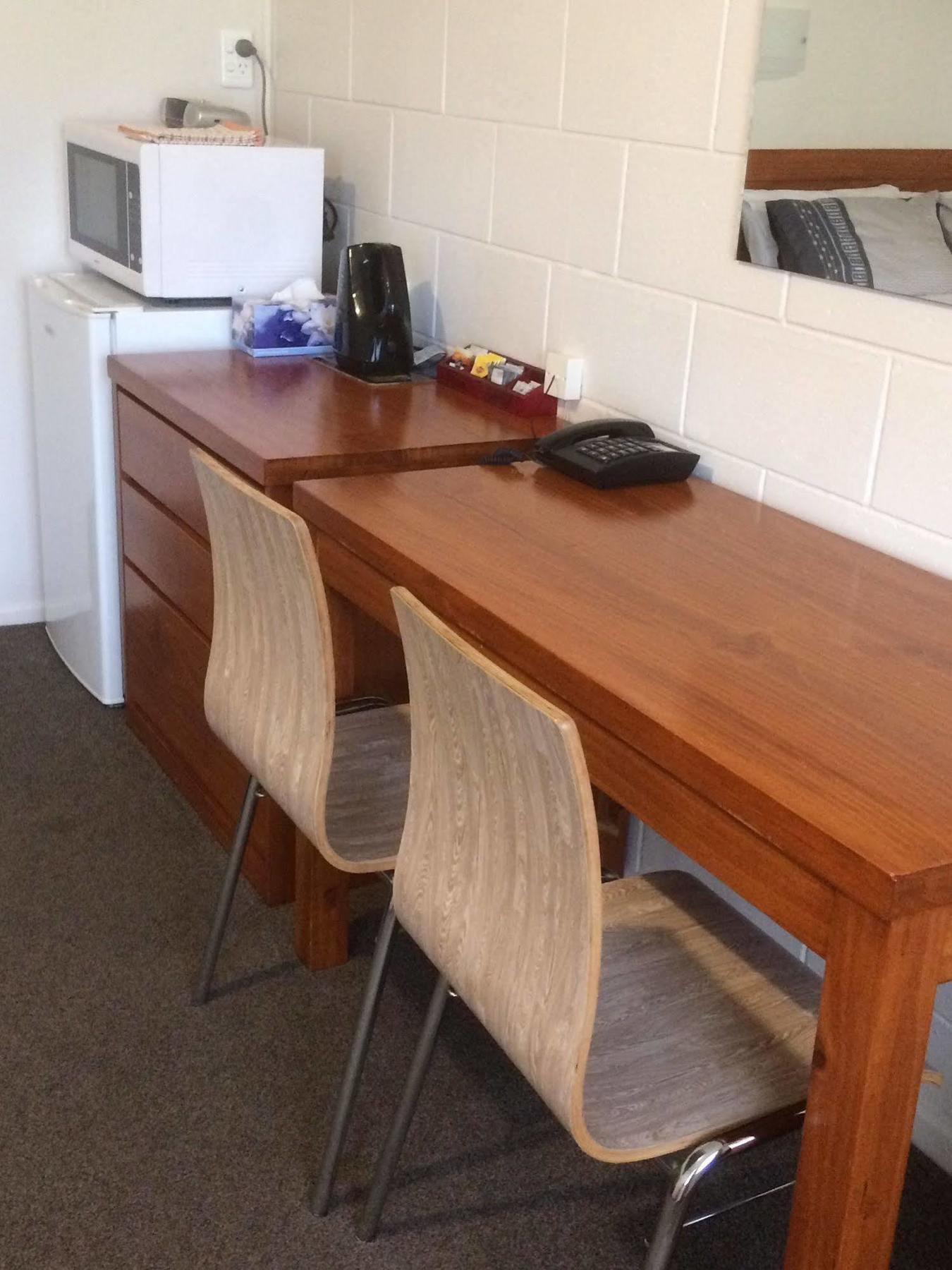 Colonial Motel Papakura Dış mekan fotoğraf