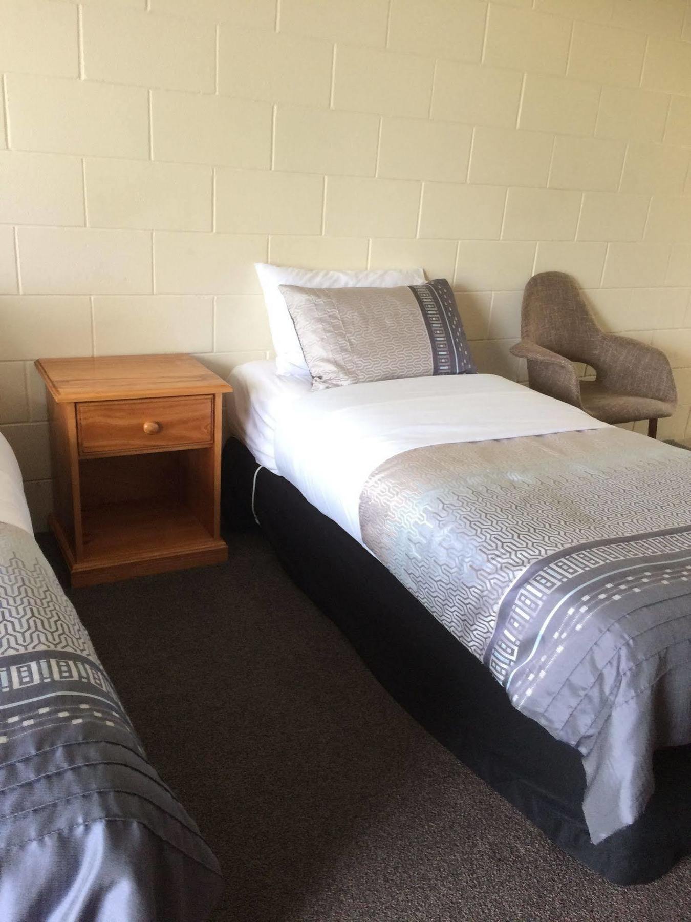 Colonial Motel Papakura Dış mekan fotoğraf