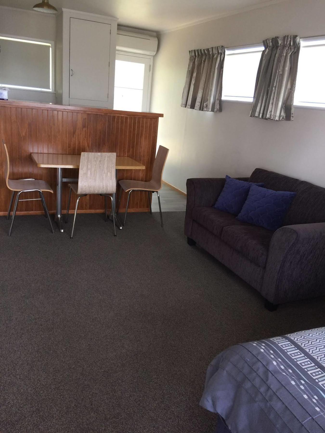 Colonial Motel Papakura Dış mekan fotoğraf
