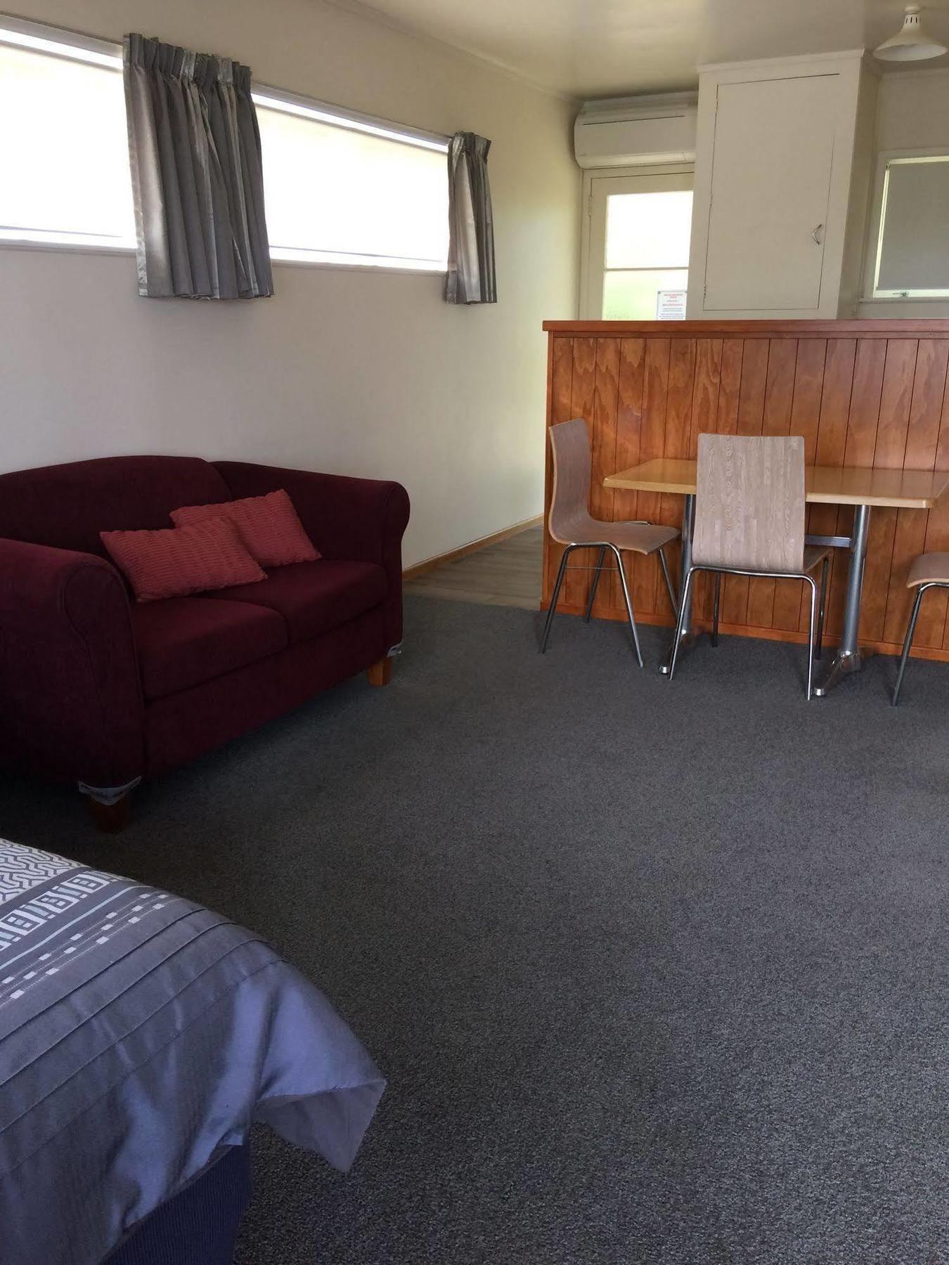Colonial Motel Papakura Dış mekan fotoğraf