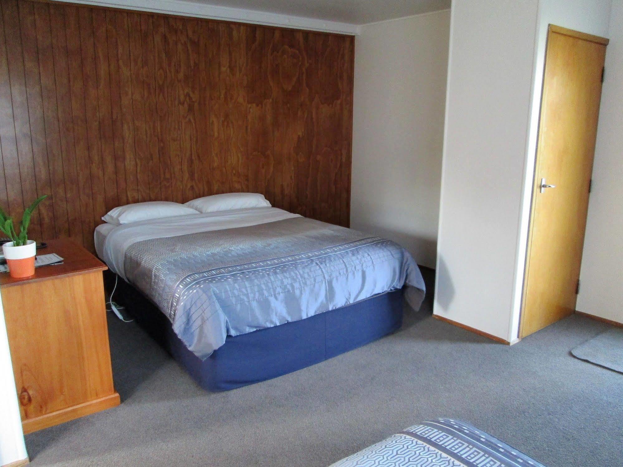 Colonial Motel Papakura Dış mekan fotoğraf